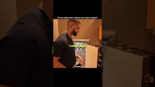 Famous Do you really need a safe for your watch in Dubai? Net Worth