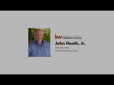 7015 Polo Dr, Cumming, GA home video tour