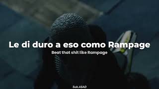 EsDeeKid - RockWave (Sub. Español + Lyrics)