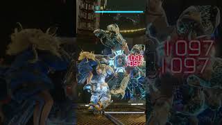 PRAGMATA | "Can I get a Hell Yeah!?" - PS5 Pro 4K Gameplay | PSSR 2.0 #shorts #gaming #pragmata