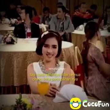 karena memilih itu mudah