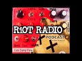 Capture de la vidéo Riot Radio Podcast Les Savy Fav