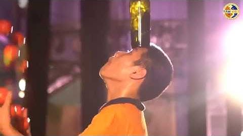 NGUYỄN KHÔI NGUYÊN - HÀNH TRÌNH TỪ TRẺ TỰ KỶ ĐẾN KỶ LỤC GIA