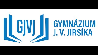 Anglický jazyk na Gymnáziu J. V. Jirsíka