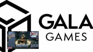 What is GALA Games? Mandatory Motivation with the Master of the MetaVerse E39: Player Ownership #nft