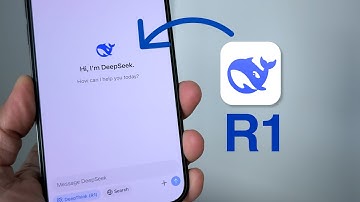 DeepSeek R1 - The Free AI Model That’s Beating OpenAI