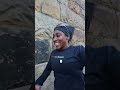 15 mile long run during week 3 of marathon training!