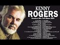 Greatest Hits Kenny Rogers Of All Time - Best Country Songs Of Kenny Rogers - RIP Kenny Rogers