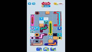 Gecko Out Level 406