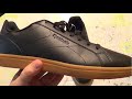 Reebok Royal Complete (English review)