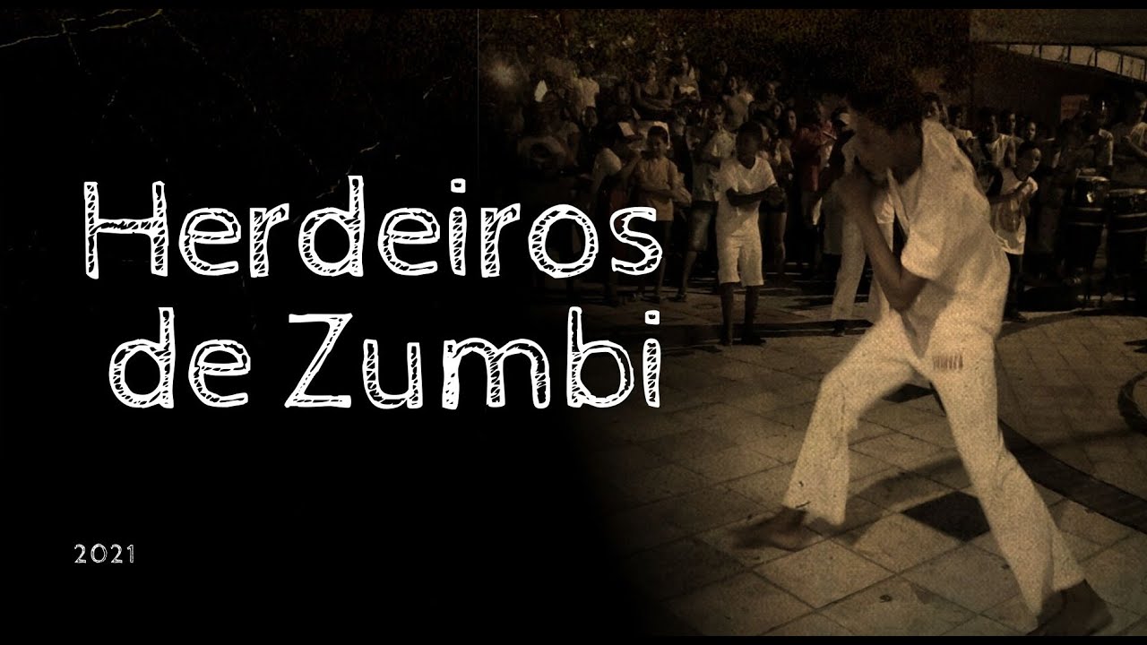 Herdeiros de Zumbi - Sibaúma RN - YouTube