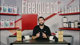 5 Fleetguard Filters for Detroit Diesel Engines You Should Know About