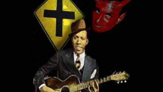 Robert Johnson-Traveling Riverside Blues