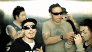 Video thumbnail of "SAINT LOCO - DEJAVU [OFFICIAL MUSIC VIDEO]"