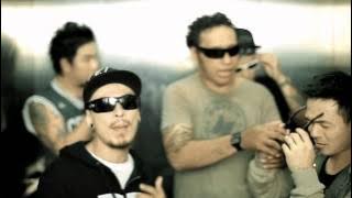 SAINT LOCO - DEJAVU [OFFICIAL MUSIC VIDEO]