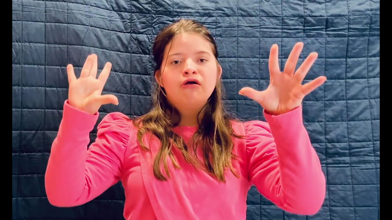 Mia Rodriguez sings 'Home' preview