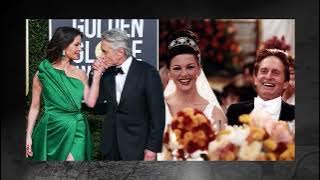 At 81, Michael Douglas is Saying Goodbye After tragic Diagnosis