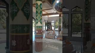 The Tomb of K.H. Ahmad Bakrie