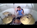 Nirvana - Heart Shaped Box (Drum Cover)