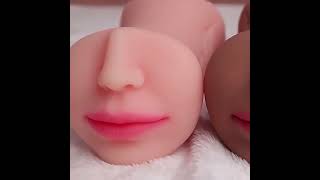 3 in 1 Male Masturbator Cup – Realistic Mouth, Vagina &amp; Anal Experience | AdultsNeed.com