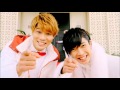 「Wanna be!」Music Video WEB ver. /BOYS AND MEN