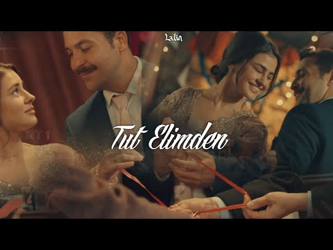 √Gönül Dağı~Asuman&Ramazan||Tut Elimden||