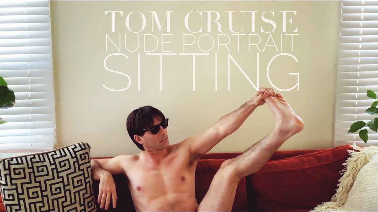 Nude pictures of tom cruise