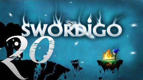 SWORDIGO Snowy Slopes Gameplay Walkthrough | Level 20 | On iOS/Android