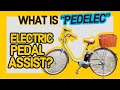 All about "Pedal Assist" Japanese Bicycles Surplus Ultimate Guide | Tutorial