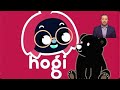 Hogi Plays With Polar Bear Effects Sponsored by Preview 121819 Effects