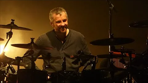 GARY O'TOOLE - ACOLYTE TO WOLFLIGHT 2015