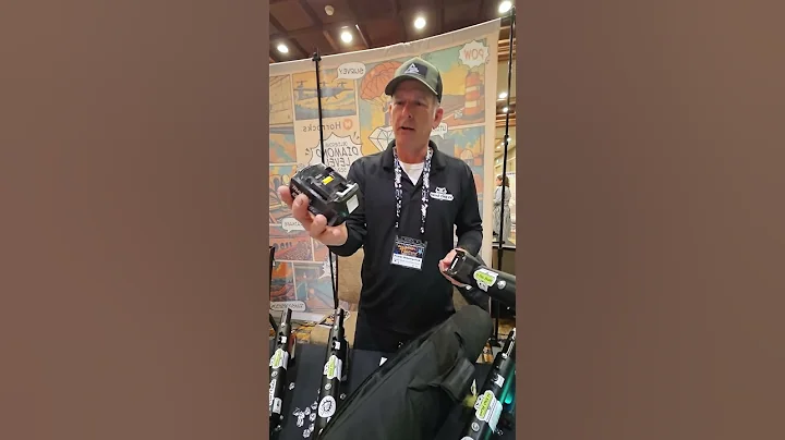 Rattle Stick bull float vibrator