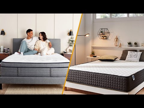 Memory Foam Vs