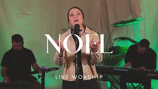 Noel (Live Worship) || Holly Halliwell
