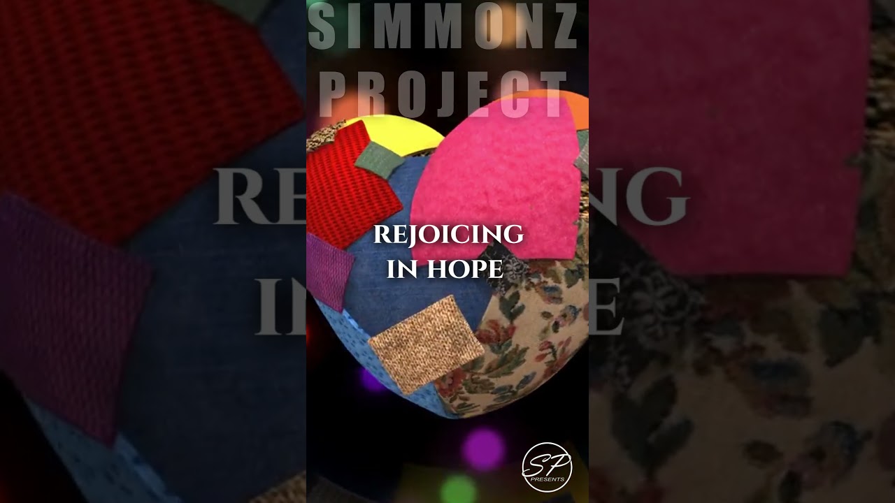 ROMANS 12 PT3  #simmonzprojectpresents #romans12