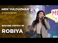 🎤Robiya - &quot;Mod&quot; (Mustafa Sandal, Zeynep Bastık )