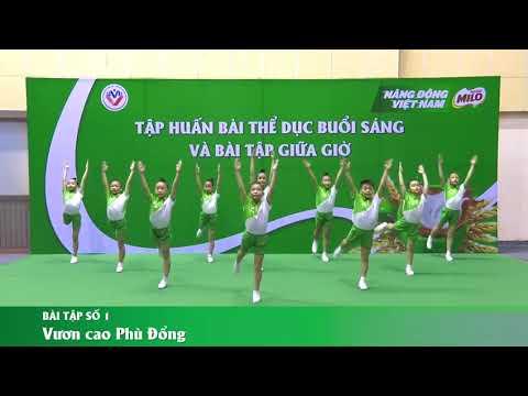 Thể dục 2 - Ôn động tác tâng cầu