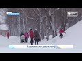 Закрыли ковидный госпиталь  Короткой строкой  Новости Кирова 05 02 2021