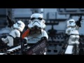 Star Wars Go Rogue - LEGO Star Wars - Chapter 4