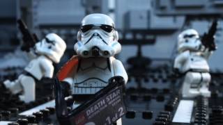 Star Wars Go Rogue  LEGO Star Wars  Chapter 4