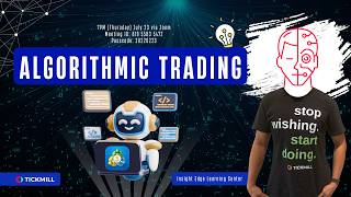 Introduction To Algorithmic Trading