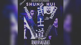 ریمیکس Shung hui با حضور [ پیشرو × ام جی × هیچکس × یاس ] منتشر شد.