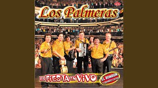 Vignette de la vidéo "Los Palmeras - Ahí van camino hacia el altar"