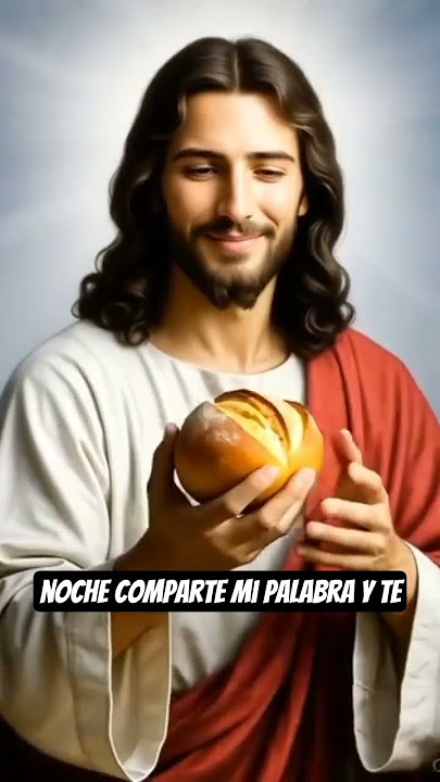 BENDICE MI NOCHE JESÚS 🙏😇 #diosesmitodo #godismyeverything #godismystrength #adoración