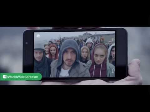 მე ბევრი ვარ (რიმეიქ)