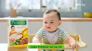 Download lagu Iklan Promina Coba Ini Coba Itu 2022 | @andachan26