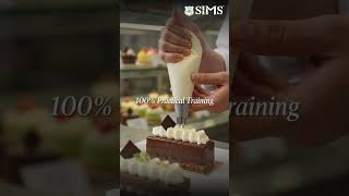 🎓Hotel Management Admissions Open 2026 | Enroll Now at SIMS #hotelmanagement #shorts #fbreels #viral