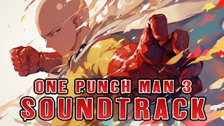 Download Lagu One Punch Man Season 3 Opening – “GET NO SATISFIED” | Epic Cover MP3