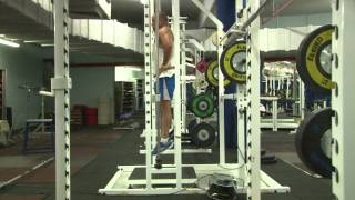 60sec Bosco Jump Test