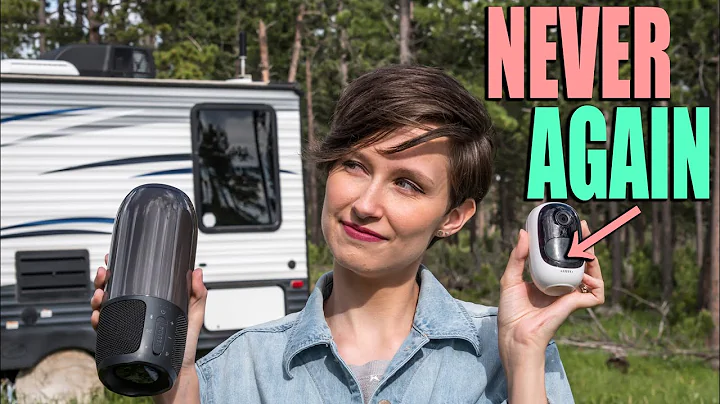 Was It WORTH IT? - RV Gadgets - Berkey, Instant Po...